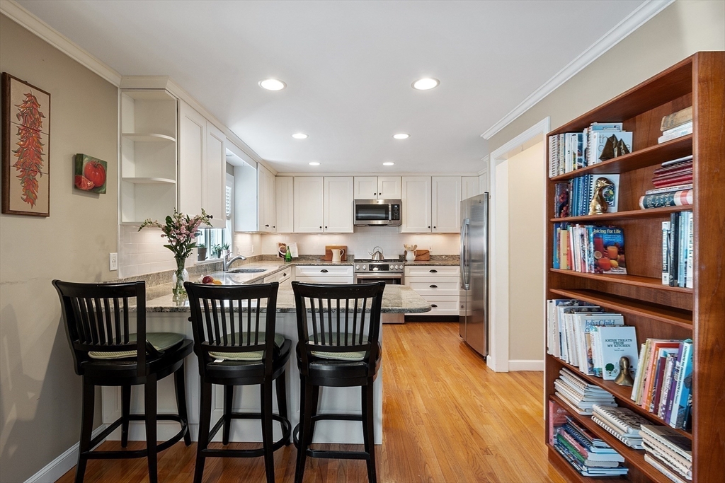 1 Doctors Run Rockport, MA 01966 - Photo 4 of 34