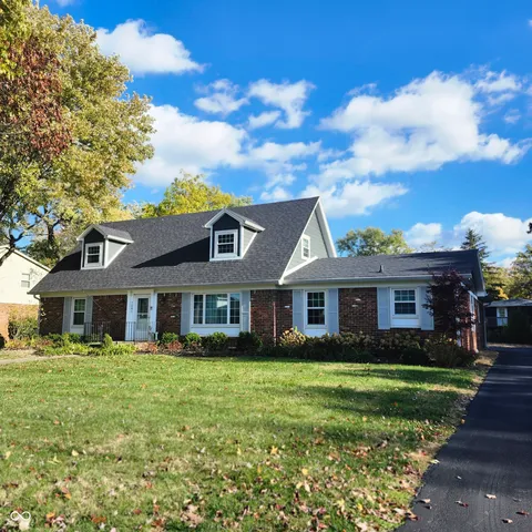 $385,000 | 7241 Wynter Way, Indianapolis, IN 46250