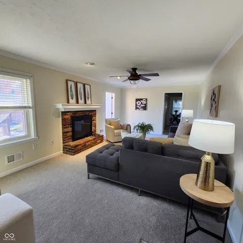 $385,000 | 7241 Wynter Way, Indianapolis, IN 46250