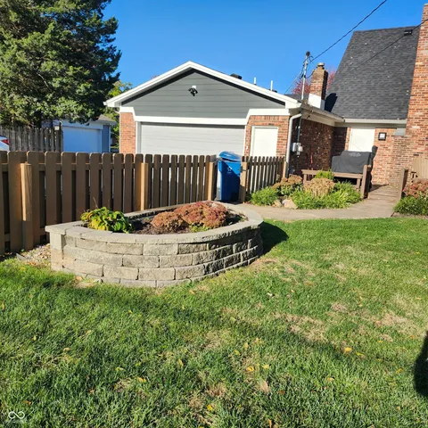 $385,000 | 7241 Wynter Way, Indianapolis, IN 46250