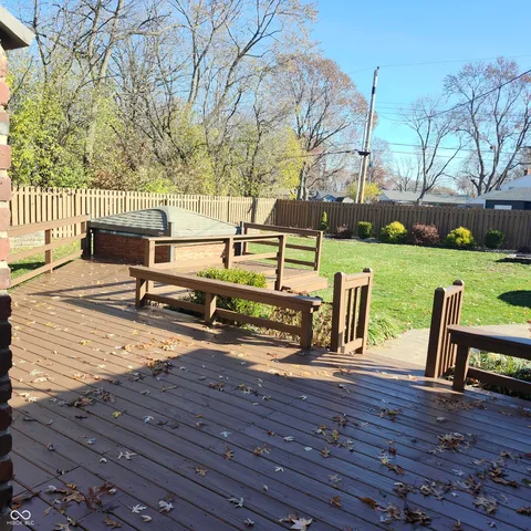 $385,000 | 7241 Wynter Way, Indianapolis, IN 46250