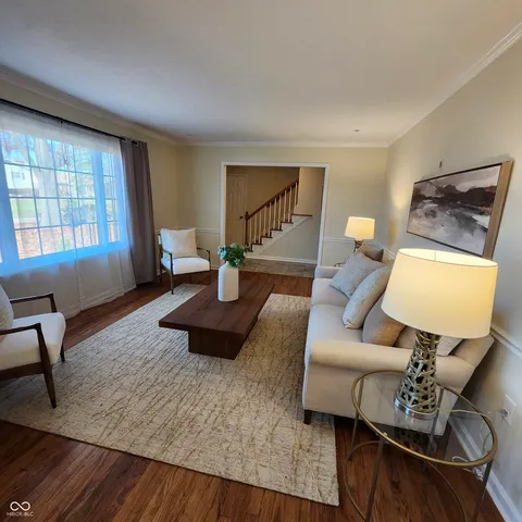 $385,000 | 7241 Wynter Way, Indianapolis, IN 46250