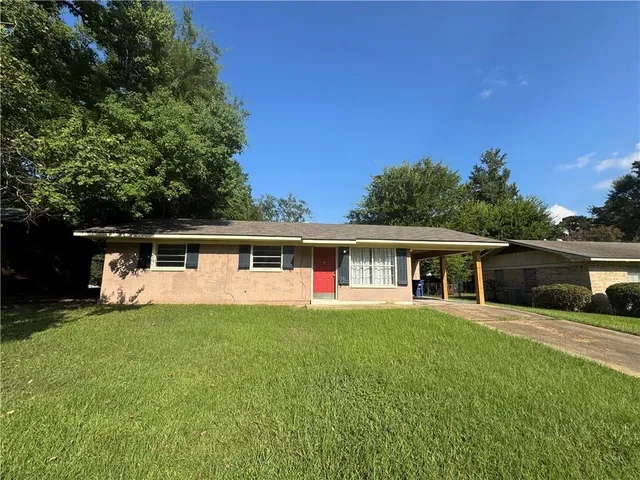 $162,500 | 1301 A Roy Drive, Natchitoches, LA 71457