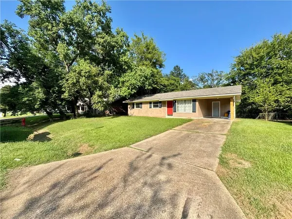 $152,000 | 1301 A Roy Drive, Natchitoches, LA 71457