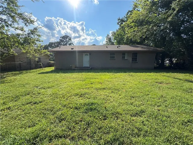 $162,500 | 1301 A Roy Drive, Natchitoches, LA 71457