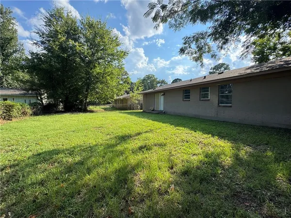 $152,000 | 1301 A Roy Drive, Natchitoches, LA 71457