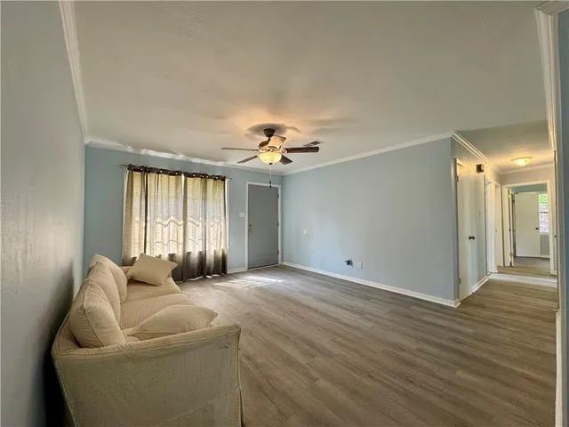 $162,500 | 1301 A Roy Drive, Natchitoches, LA 71457