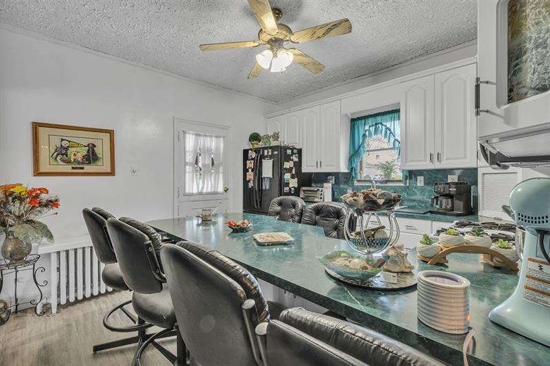 3159 Brodhead Road Aliquippa, PA 15001 - Photo 6 of 30 a view of a dining room with furniture