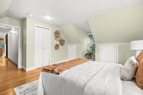 $525,000 | 64 Hyde Park Avenue, Unit 3, Boston, MA 02130