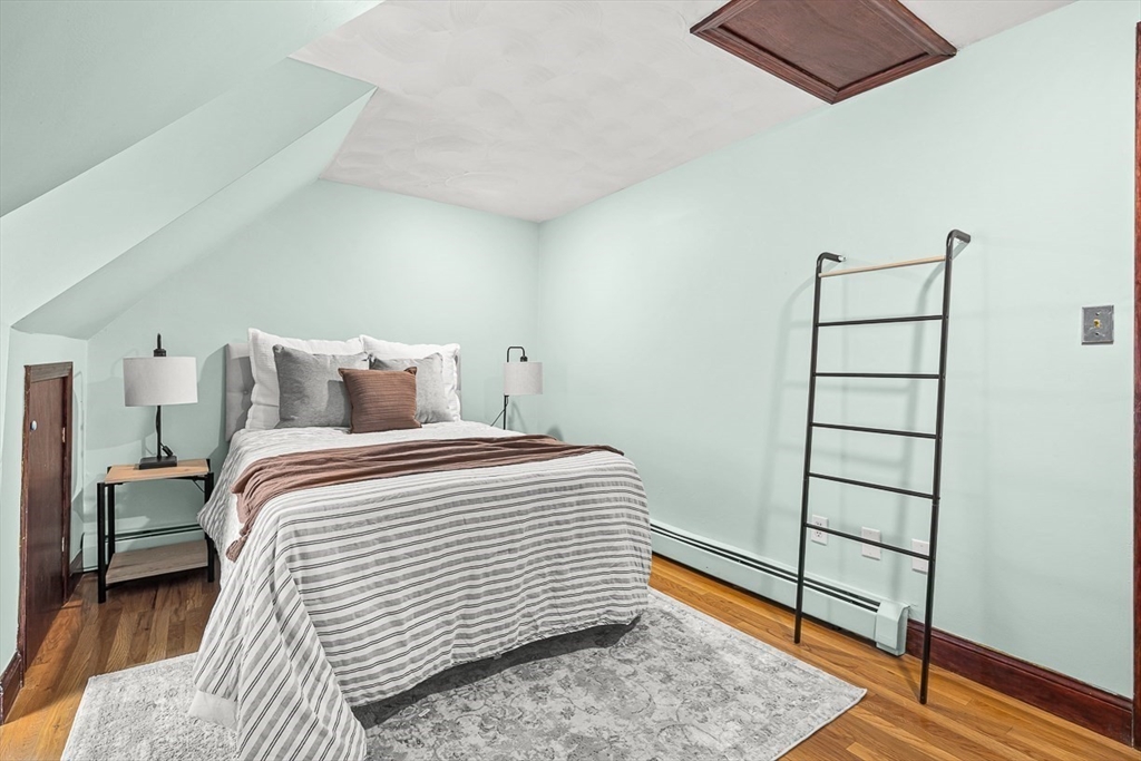 64 Hyde Park Avenue, Unit 3 Boston, MA 02130 - Photo 16 of 25