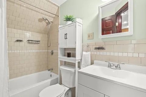 $525,000 | 64 Hyde Park Avenue, Unit 3, Boston, MA 02130