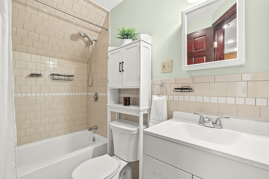 64 Hyde Park Avenue, Unit 3 Boston, MA 02130 - Photo 18 of 25