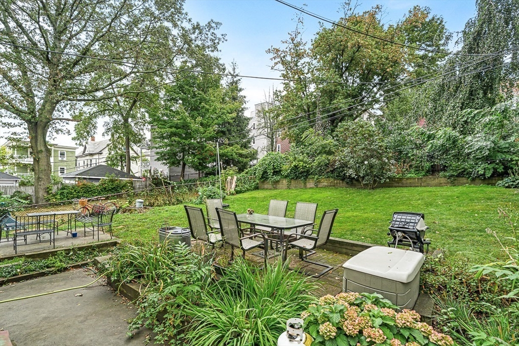 64 Hyde Park Avenue, Unit 3 Boston, MA 02130 - Photo 19 of 25