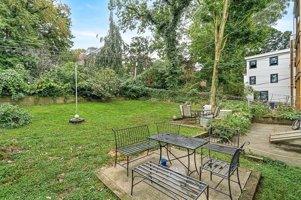 64 Hyde Park Avenue, Unit 3 Boston, MA 02130 - Photo 20 of 25