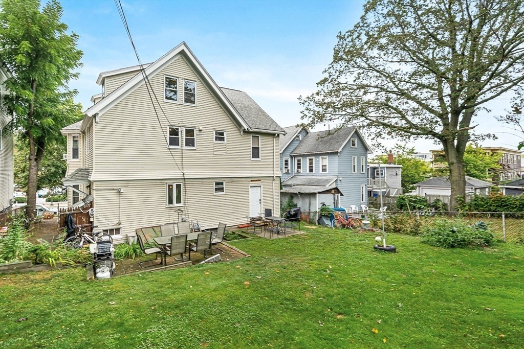 64 Hyde Park Avenue, Unit 3 Boston, MA 02130 - Photo 22 of 25