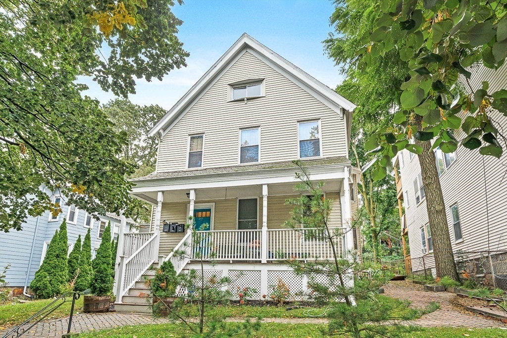 64 Hyde Park Avenue, Unit 3 Boston, MA 02130 - Photo 24 of 25