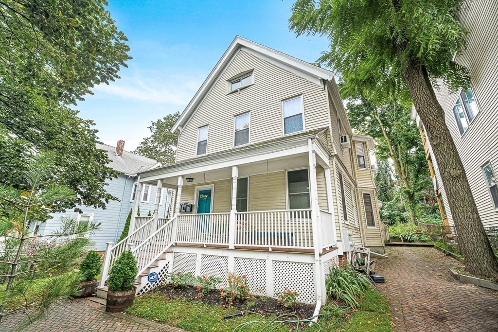 64 Hyde Park Avenue, Unit 3 Boston, MA 02130 - Photo 25 of 25