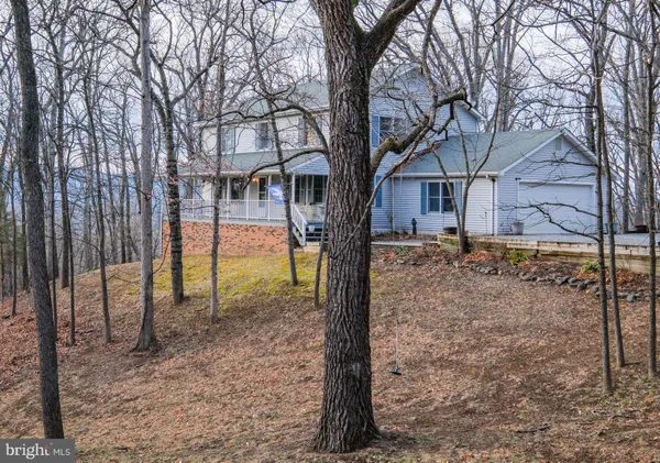 $575,000 | 143 Cardinal Wind Drive, Front Royal, VA 22630