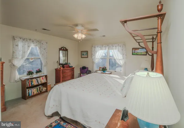 $575,000 | 143 Cardinal Wind Drive, Front Royal, VA 22630