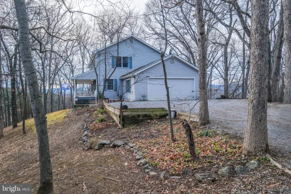 $575,000 | 143 Cardinal Wind Drive, Front Royal, VA 22630
