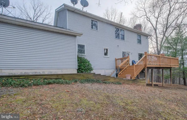 $575,000 | 143 Cardinal Wind Drive, Front Royal, VA 22630