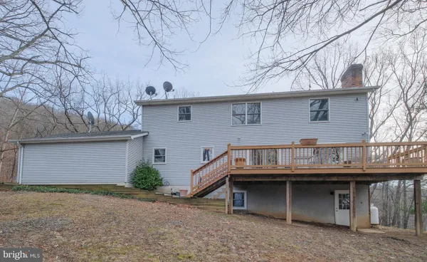 $575,000 | 143 Cardinal Wind Drive, Front Royal, VA 22630