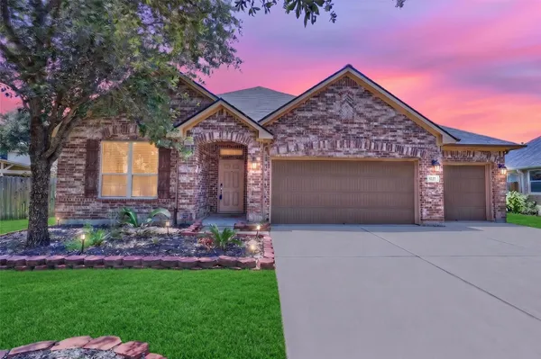 $359,500 | 8507 Dolan Heights Court, Cypress, TX 77433
