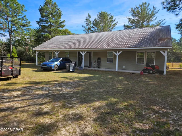 $375,000 | 322 Blackfoot Drive, DeFuniak Springs, FL 32433