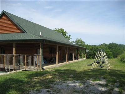 1415 Aaron Barnett Road Lawrenceburg, KY 40342 - Photo 3 of 33 Photo 3