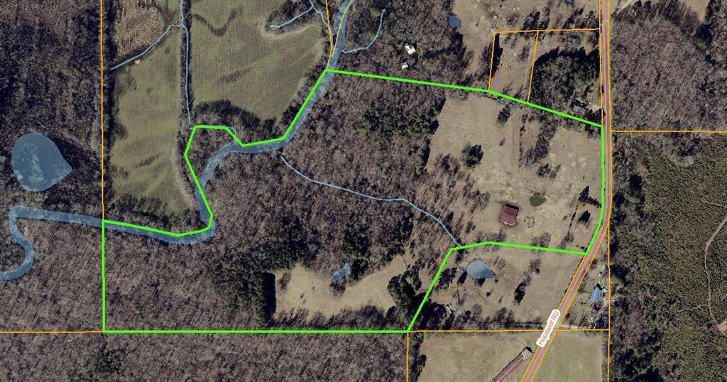 0 Hopewell Road Cohutta, GA 30710 - Photo 1 of 1