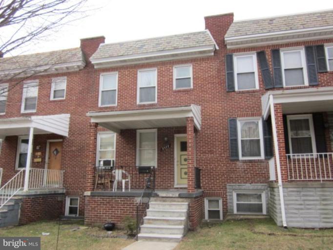 3577 Juneway Baltimore, MD 21213 - Photo 1 of 6 Exterior (Main)