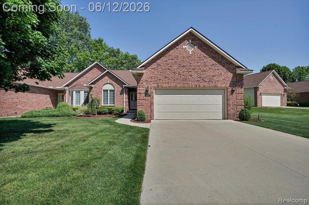 1521 Rio Grande Court Flint, MI 48532 - Photo 2 of 36