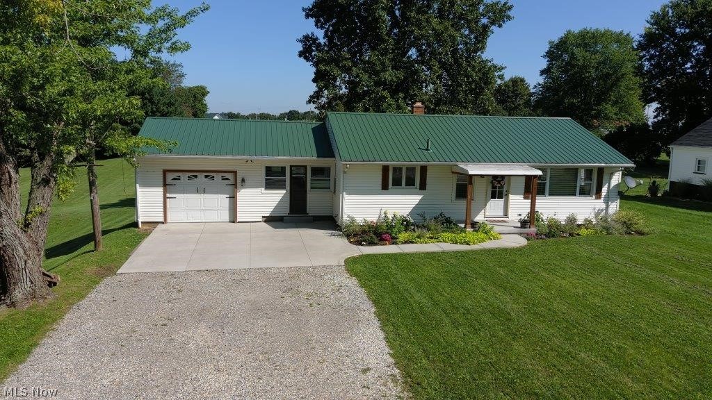 14585 Navarre Road Southwest Wilmot, OH 44689 - Photo 1 of 24 Gallery Image 1
