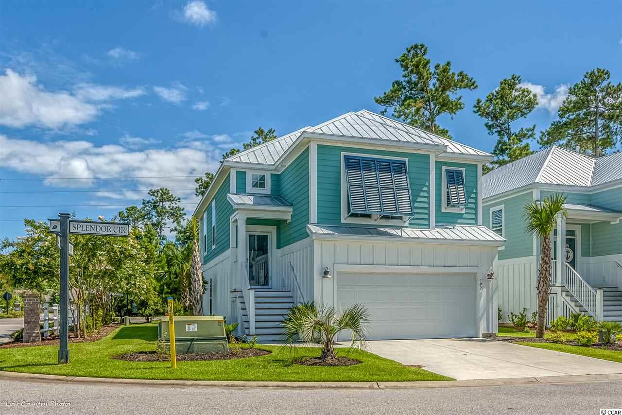 197 Splendor Circle Murrells Inlet, SC 29576 - Photo 1 of 30