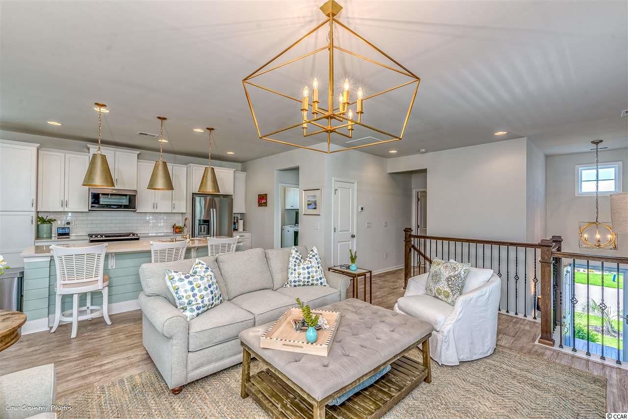 197 Splendor Circle Murrells Inlet, SC 29576 - Photo 2 of 30