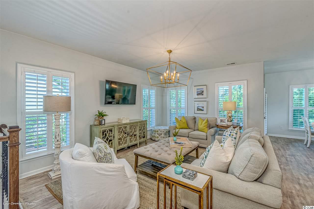 197 Splendor Circle Murrells Inlet, SC 29576 - Photo 3 of 30