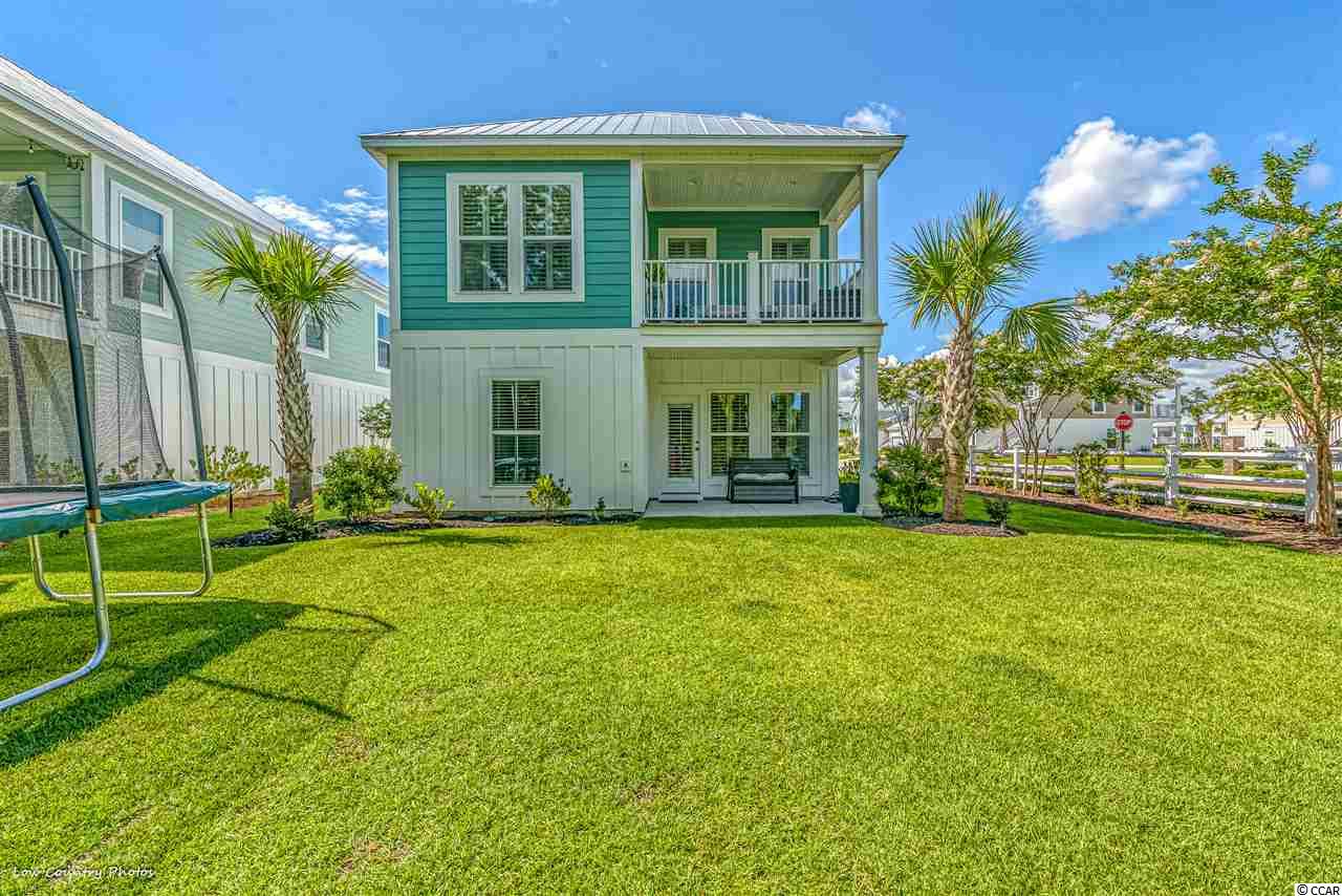 197 Splendor Circle Murrells Inlet, SC 29576 - Photo 29 of 30