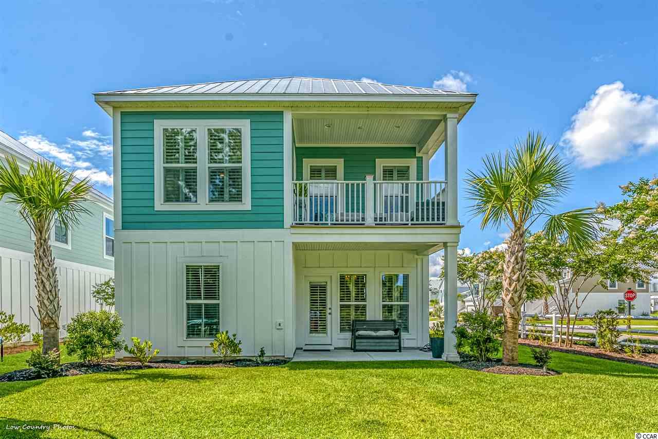 197 Splendor Circle Murrells Inlet, SC 29576 - Photo 30 of 30