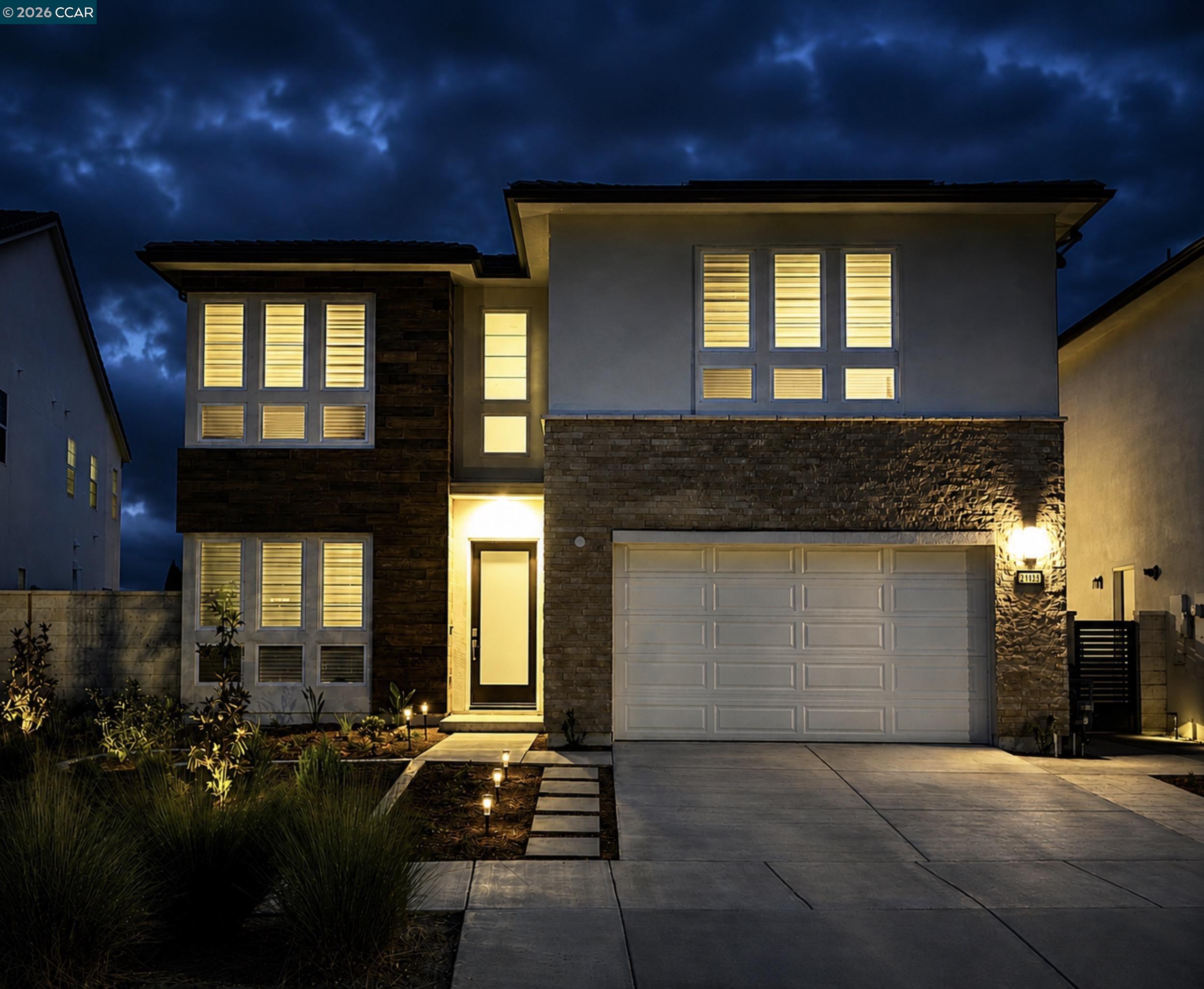 27151 Backdrop Lane Stevenson Ranch, CA 91381 - Photo 2 of 22