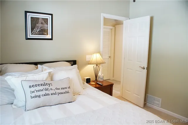 $365,000 | 807 Harbour Towne Drive, Unit 807E, Lake Ozark, MO 65049