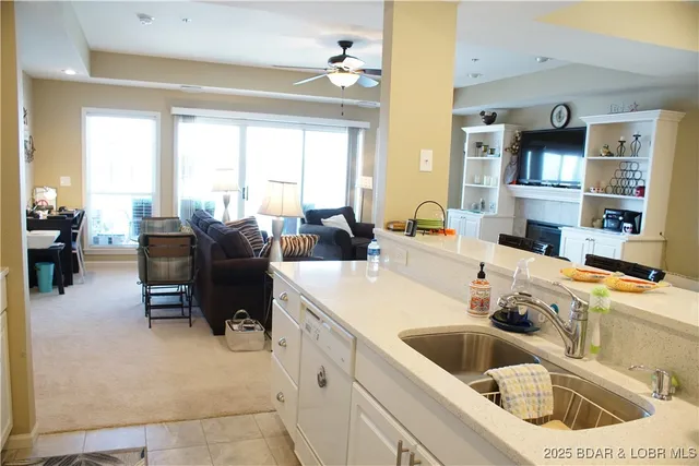 $365,000 | 807 Harbour Towne Drive, Unit 807E, Lake Ozark, MO 65049