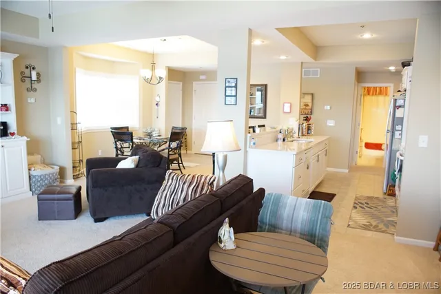 $365,000 | 807 Harbour Towne Drive, Unit 807E, Lake Ozark, MO 65049