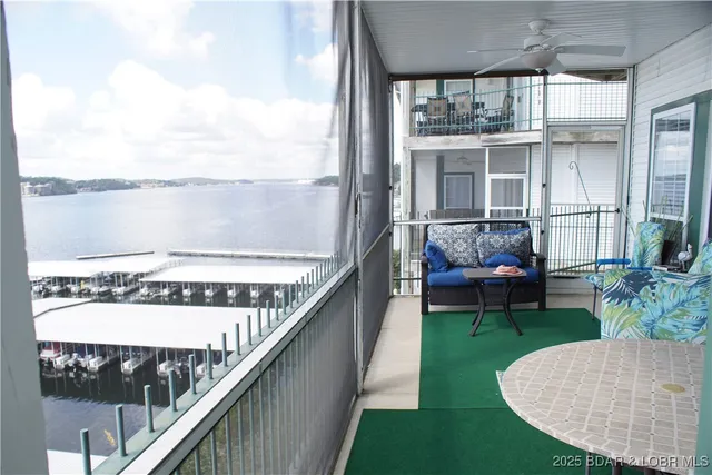 $365,000 | 807 Harbour Towne Drive, Unit 807E, Lake Ozark, MO 65049