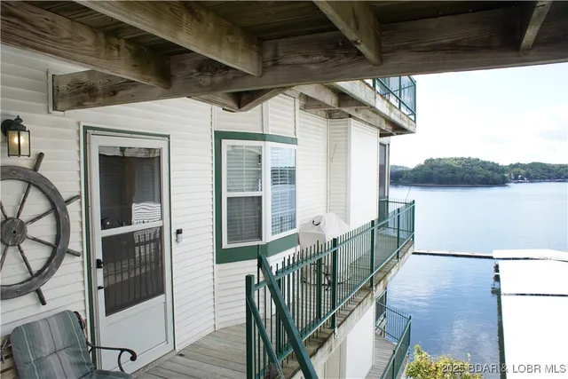 $365,000 | 807 Harbour Towne Drive, Unit 807E, Lake Ozark, MO 65049