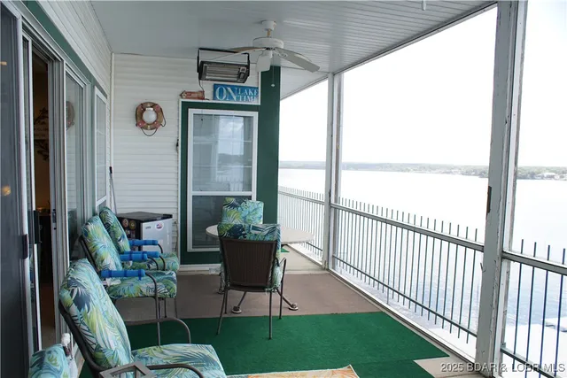 $365,000 | 807 Harbour Towne Drive, Unit 807E, Lake Ozark, MO 65049