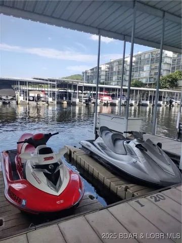 $365,000 | 807 Harbour Towne Drive, Unit 807E, Lake Ozark, MO 65049