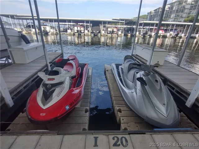 $365,000 | 807 Harbour Towne Drive, Unit 807E, Lake Ozark, MO 65049