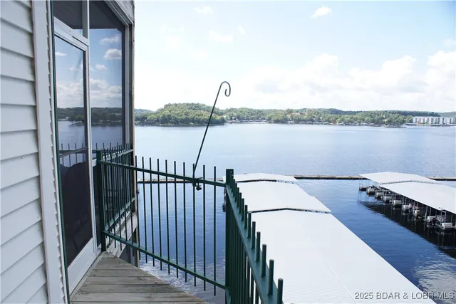 $365,000 | 807 Harbour Towne Drive, Unit 807E, Lake Ozark, MO 65049