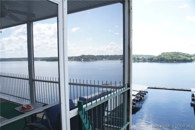 $365,000 | 807 Harbour Towne Drive, Unit 807E, Lake Ozark, MO 65049