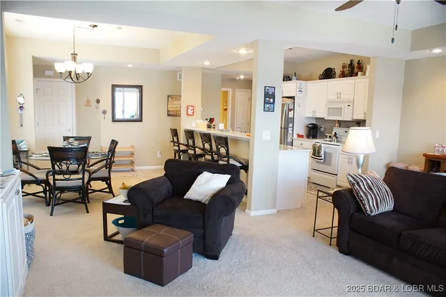 $365,000 | 807 Harbour Towne Drive, Unit 807E, Lake Ozark, MO 65049